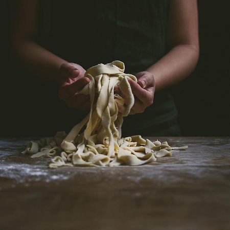 Sellano Castello Di Pupaggiヴィラ エクステリア 写真